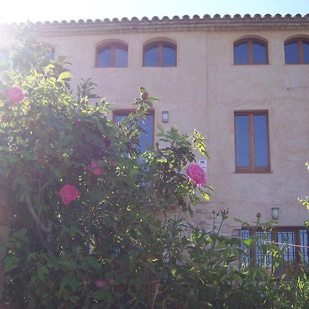 Mas Taniet Hotel Rural Benissanet Zewnętrze zdjęcie